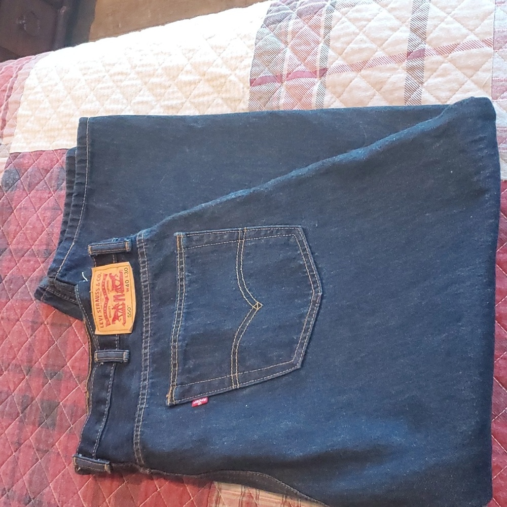 Levi 550